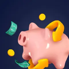 Cashback hasta el 25%